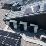 Deltaclima impianti di condizionamento aziendali e condominiali