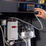 Deltaclima impianti di condizionamento aziendali e condominiali