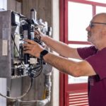 Deltaclima impianti di condizionamento aziendali e condominiali