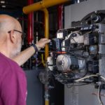 Deltaclima impianti di condizionamento aziendali e condominiali