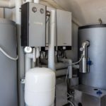 Deltaclima impianti di condizionamento aziendali e condominiali