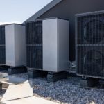 Deltaclima impianti di condizionamento aziendali e condominiali